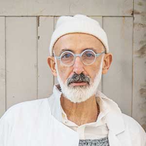 Amit Verma, Harmu Road