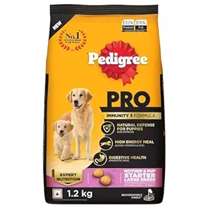 Pedigree Pro Mothers And Puppy 3 kg
