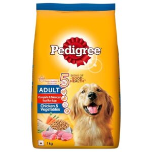 Pedigree Adult 1 kg