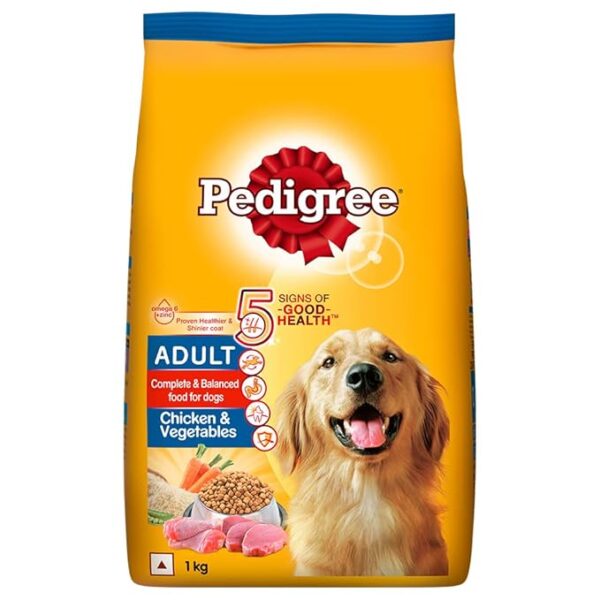 Pedigree Adult 1 kg