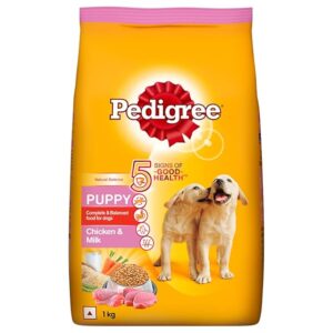 Pedigree Puppy 1 KG