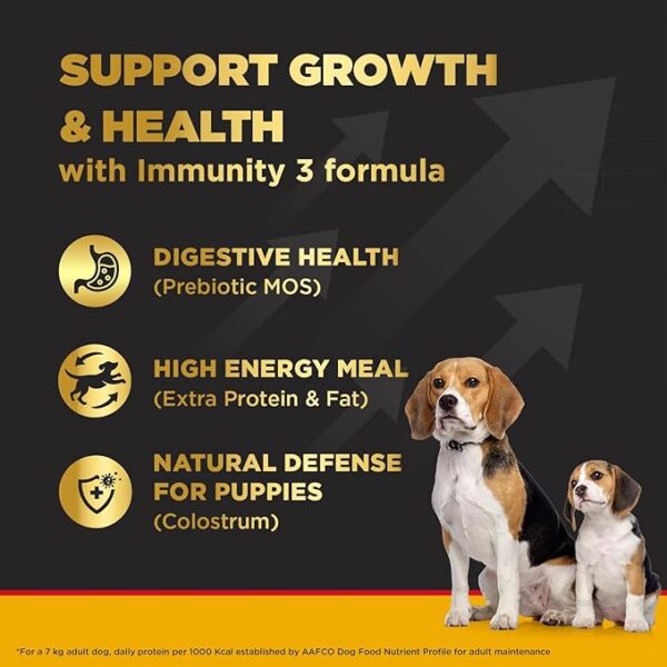 Pedigree Pro Mothers And Puppy 3 kg - Image 4