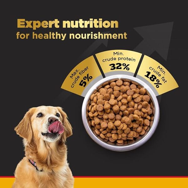 Pedigree Pro Mothers And Puppy 3 kg - Image 5