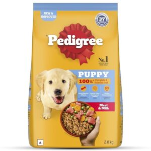 Pedigree Puppy  2.8 Kg (Copy)