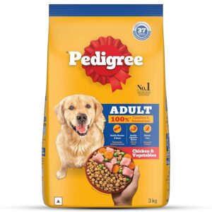 Pedigree Adult 2.8 Kg