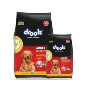 Drools Adult Nutrition 3 KG