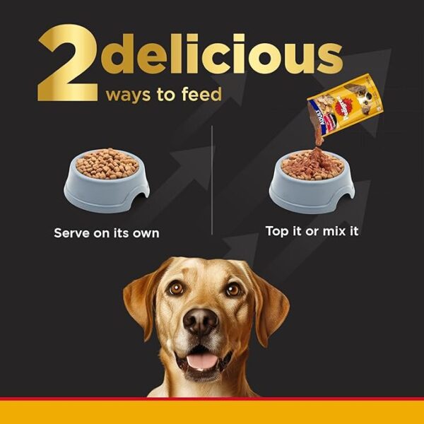 Pedigree Pro Mother & Puppy (10 kg) - Image 3