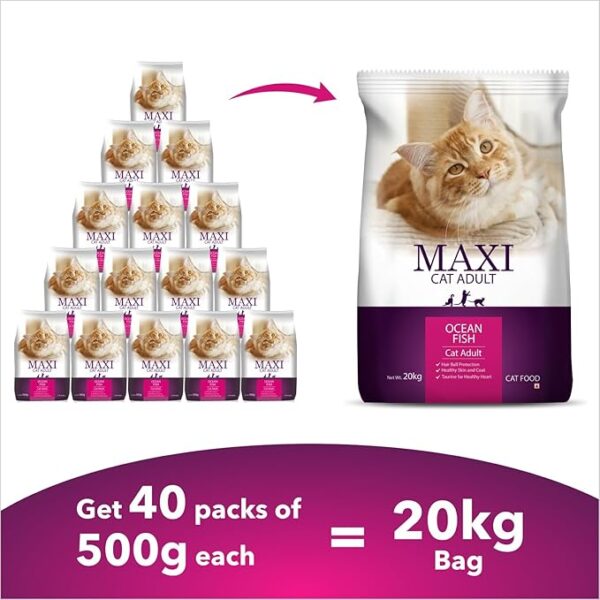 Maxi Adult 20 KG - Image 3