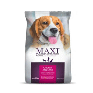 Maxi Adult 20 KG
