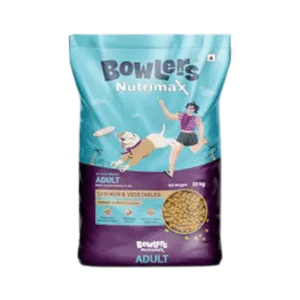Bowlers Dog Food Adult 20 KG
