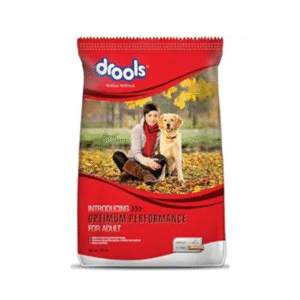Drools Optimum 20KG