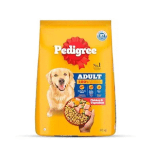Pedigree 20 KG Adult