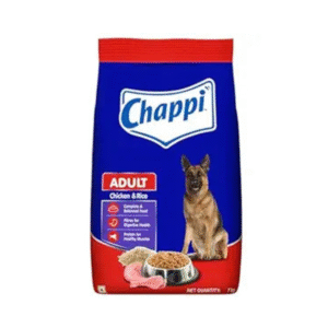 Chappi 7 KG Adult
