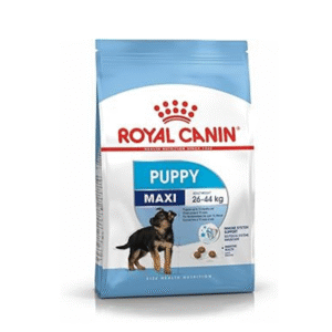 Royal Canin Maxi Puppy 15 KG