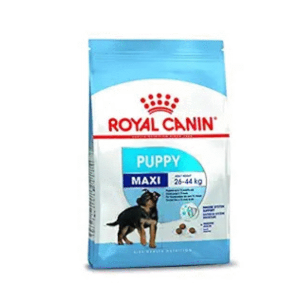 Royal Canin Maxi Puppy 1 KG