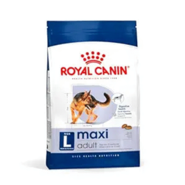 Royal Canin Maxi Adult (1kg)