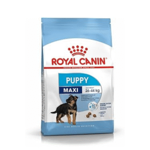 Royal Canin Maxi Puppy 10 kg