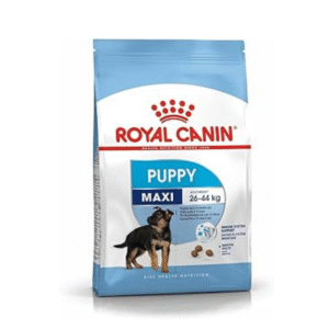 Royal Canin Maxi Puppy 4 KG