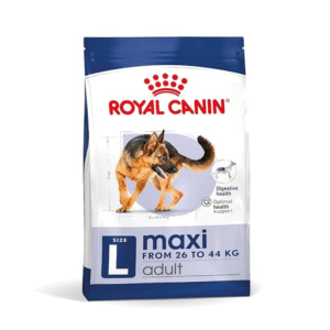 Royal Canin Maxi Adult 2.5 kg